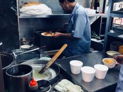 -麦文记面家(佐敦店)