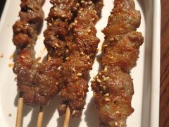 -九府羊·鲜羊火锅·烤串(新华路店)