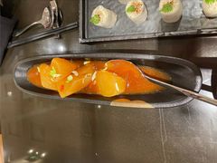 -北京王府井希尔顿酒店·秦唐中餐厅Chynna