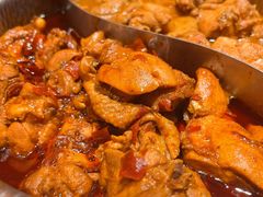 -0317火锅鸡·清真(正达店)