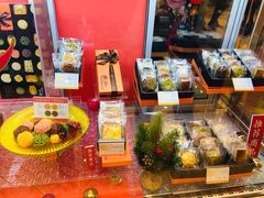 -檬舒舒MonChouChou(环球金融中心店)