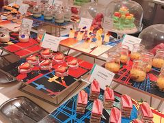 -厦门艾美酒店·新食谱西餐厅