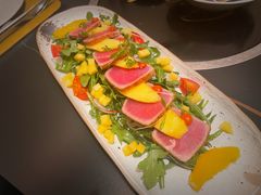 -斯普汇生蚝牛排馆(中骏世界城店)