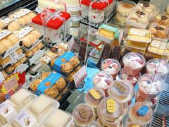 零售区-美点饼业(新阳店)