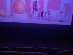 -万达影城(武进万达广场IMAX店)