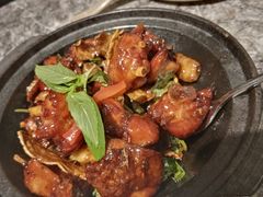 -鹿港小镇(霄云店)