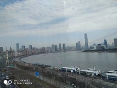 -外滩二十二号艺术中心