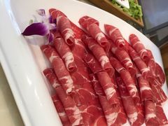 -阳坊胜利涮羊肉(阳坊老店)