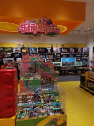 -乐高授权专卖店(朝阳大悦城店)