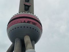 -东方明珠广播电视塔