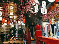 大堂-小湘旺(唐家岭店)