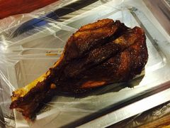 -赵元章肉骨烧(山塘街店)
