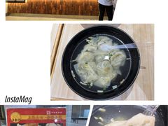 -光明·博海美食花园(上海瑞金医院12号楼店)