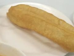 油条-北京林业大学-学生1食堂