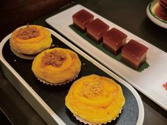 -禄运茶居·手工点心(体育西店)