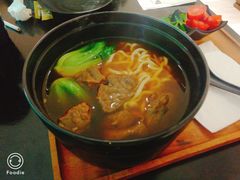 -小明同学(三里屯店)