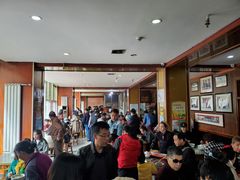 -吾穆勒蓬灰牛肉面·清真(北滨河中路店)