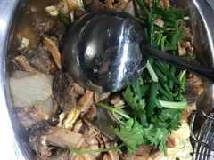-古乐牛香·鲜牛肉牛杂火锅(新区店)