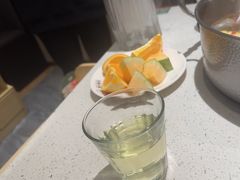 -潮牛壹号鲜牛肉火锅(光谷天地店)