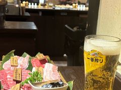 -暖都焼肉·和牛酒場(花都店)