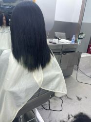 -首脑美发沙龙