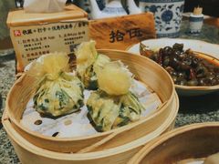 -南京大牌档(之心城店)