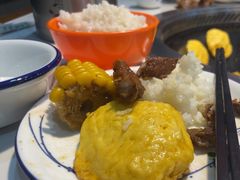 -好灶头铁锅炖(万象城店)