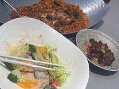 -写庭·鱼鲜川菜·宴请(铁像寺水街店)