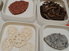 -小茉庐和牛自助火锅(龙湖万达店)