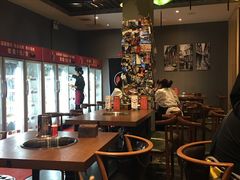 -来蜀乾串串香(北京总店)