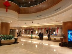 -丽柏酒店(上海广场长城店)