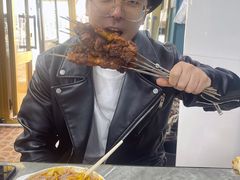 -老字号故乡烤肉店(总店)