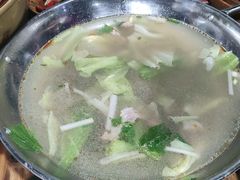 -正宗苏稽毛哥跷脚牛肉总店