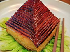 -湖滨28中餐厅·西湖宴·杭州君悦酒店