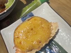 -福樱兰海鲜放题铁板烧(加州店)