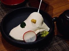 芝士豆腐-满来寿喜烧(金虹桥店)