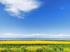 -青海湖国家重点风景名胜区