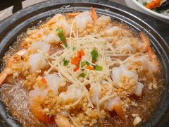 -前海沿·青岛菜(大拇指广场石老人店)