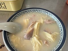 -胡椒猪肚汤(康王店)