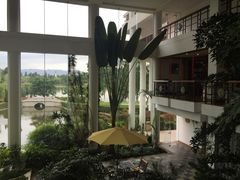 -云南滇池花园国际大酒店温泉