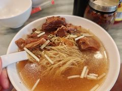 -恩宁刘福记(东华东路店)