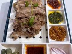 -SEEUNARI西域娜依新疆菜(环宇广场店)