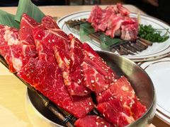 -伊茉家的烤肉店(勒泰中心店)