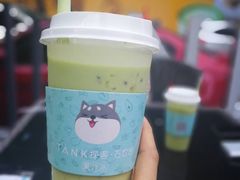 -野萃山·潮汕厚果汁(十亩地店)