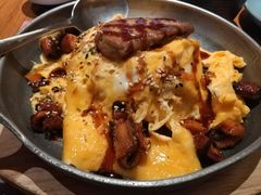 -仓桥家·焗寿司·锅物(光谷步行街店)