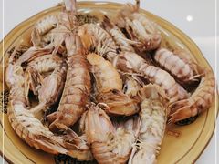 -阿钦大排档