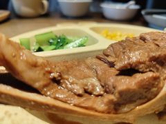 -北方家宴(番禺永旺店)