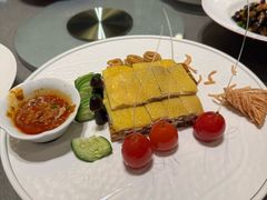 -花家怡园(四合院总店)