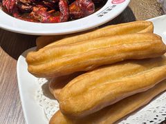 -叶派龙虾•招牌香辣蟹·海鲜(中海国际店)