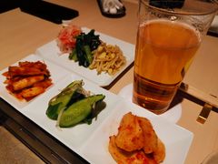-焼肉矢澤 京都